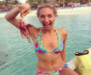 excursiones de pesca